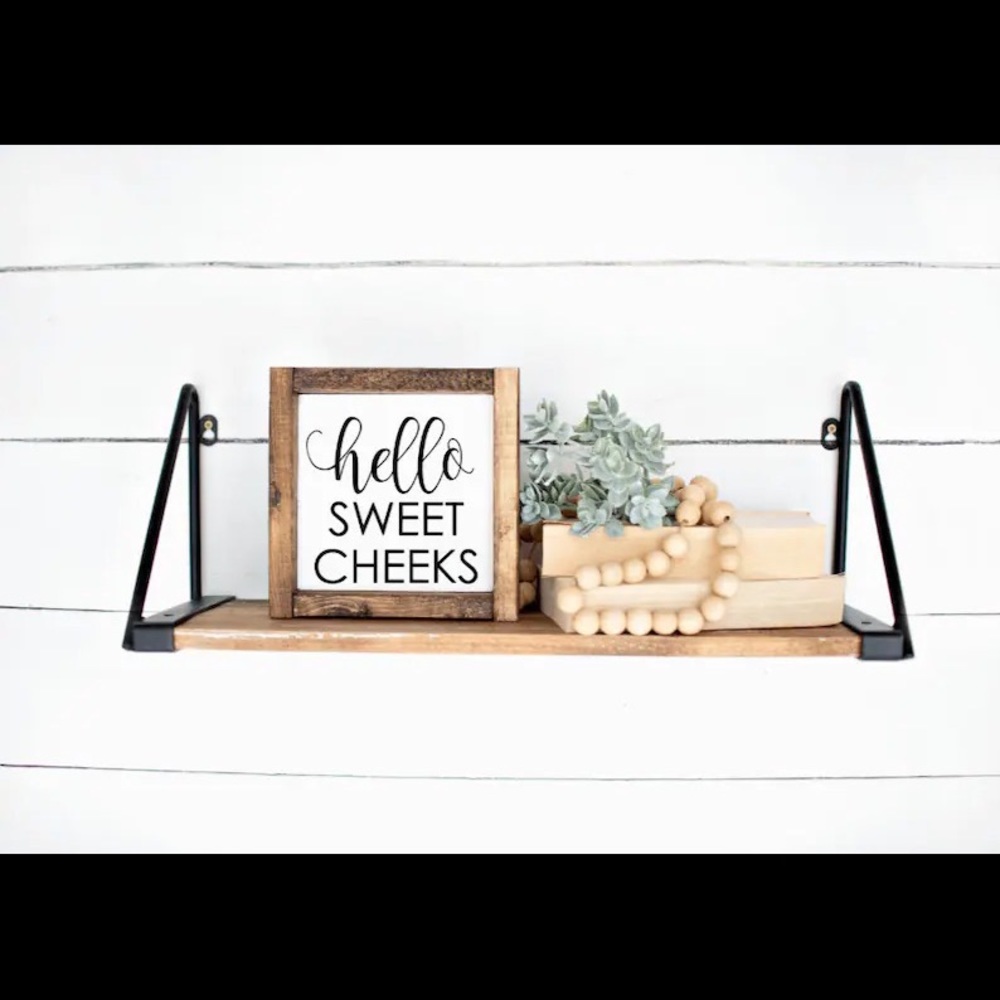Bathroom Decor
